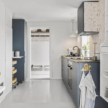 Lovely In With Wifi بيت للعطل