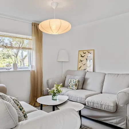 بيت للعطل Lovely In With Wifi سالغيليز