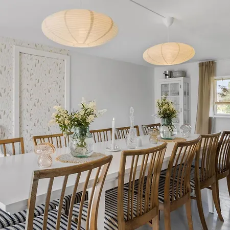 بيت للعطل Lovely In With Wifi