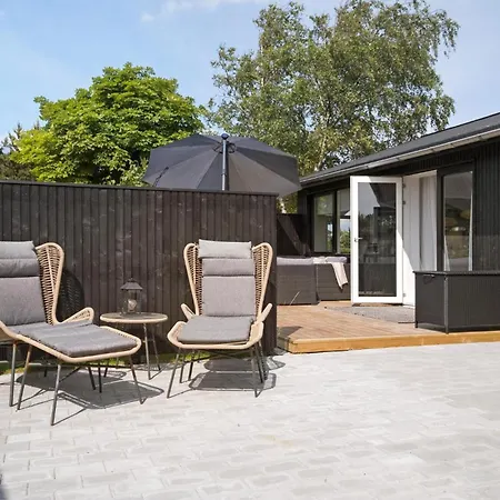 بيت للعطل Lovely In With Wifi