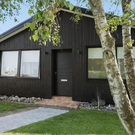 بيت للعطل Lovely In With Wifi