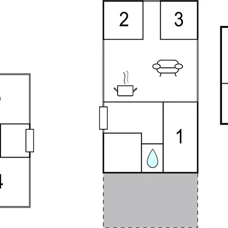 Lovely In With Wifi بيت للعطل سالغيليز